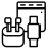 GADGET VARI