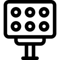 LUCI LED