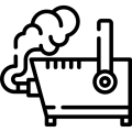 MACCHINE DEL FUMO