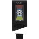 FENDER Original Tuner Daphne Blue - ACCORDATORE A CLIP PER CHITARRA
