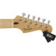 FENDER Original Tuner Daphne Blue - ACCORDATORE A CLIP PER CHITARRA