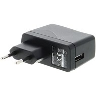ZOOM AD 17 USB AC Adapter - ALIMENTATORE USB 5 VOLT 1A