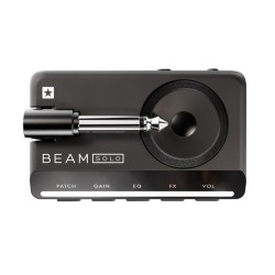 BLACKSTAR BEAM SOLO - MINI AMPLIFICATORE DA CUFFIE PER CHITARRA