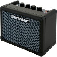 BLACKSTAR FLY3 Bass Black - MINI AMPLIFICATORE A BATTERIE PER BASSO NERO 3 Watt
