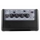 BLACKSTAR FLY3 Bass Black - MINI AMPLIFICATORE A BATTERIE PER BASSO NERO 3 Watt