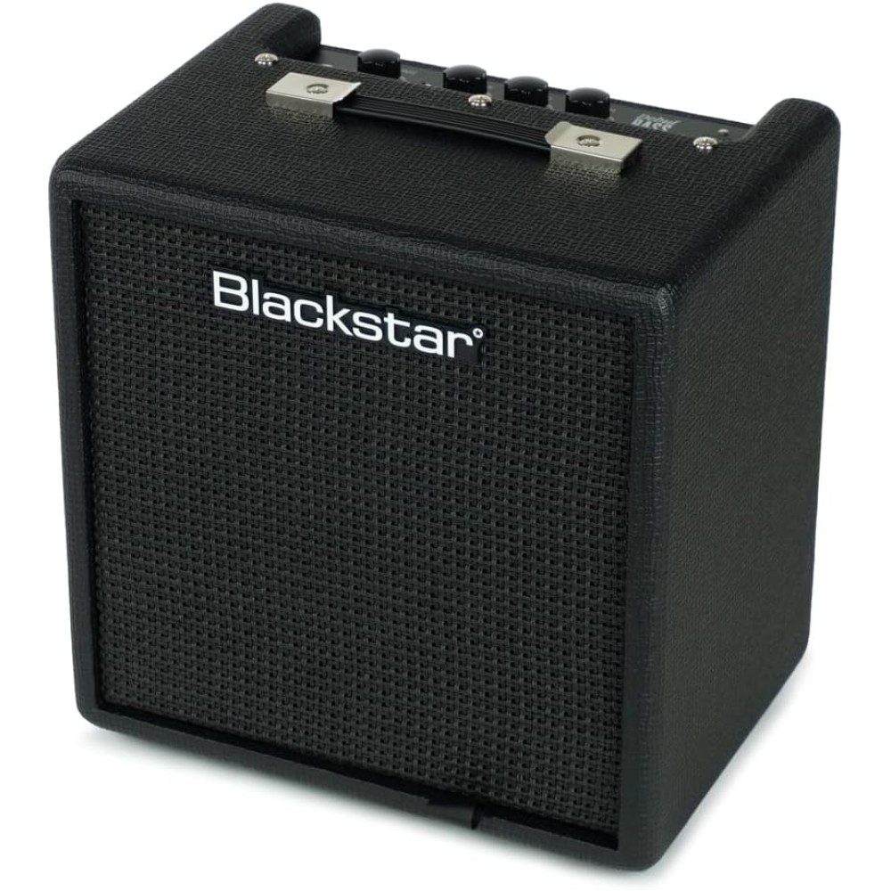 BLACKSTAR Debut Bass 15 - COMBO PER BASSO CONO 6,5" DA 15 WATT