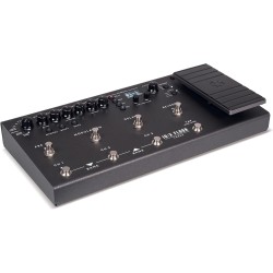 BLACKSTAR IDX Floor Three - PROCESSORE MULTIEFFETTO E MODELER PER CHITARRA E BASSO