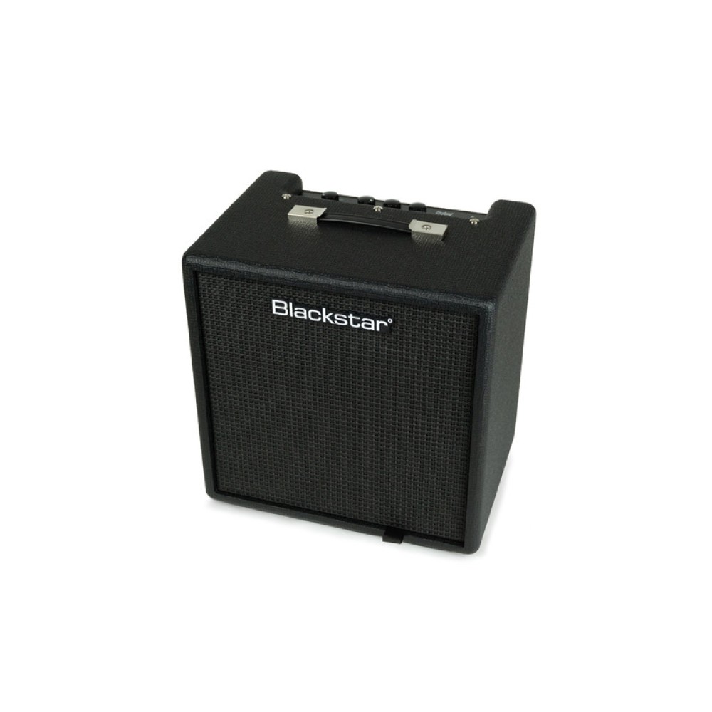 BLACKSTAR Debut Bass 25 - AMPLIFICATORE COMBO PER BASSO 25 WATT
