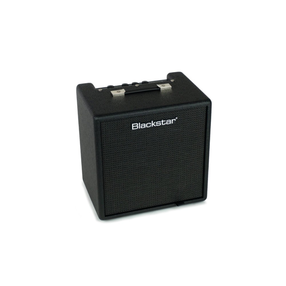BLACKSTAR Debut Bass 25 - AMPLIFICATORE COMBO PER BASSO 25 WATT