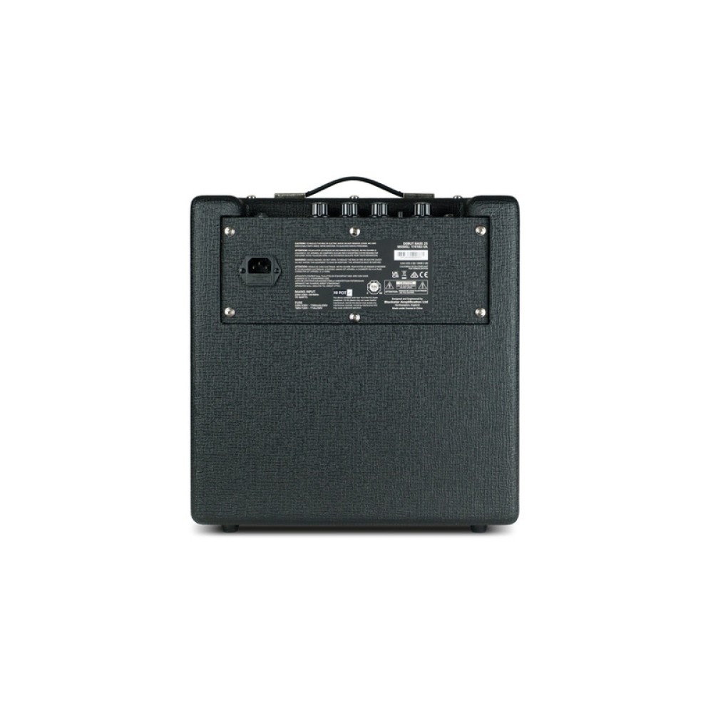 BLACKSTAR Debut Bass 25 - AMPLIFICATORE COMBO PER BASSO 25 WATT