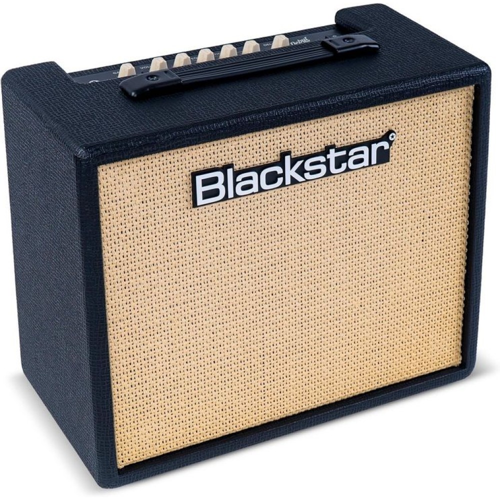 BLACKSTAR Debut 30e Combo Black - AMPLIFICATORE COMBO PER CHITARRA