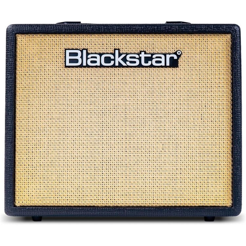 BLACKSTAR Debut 30e Combo Black - AMPLIFICATORE COMBO PER CHITARRA