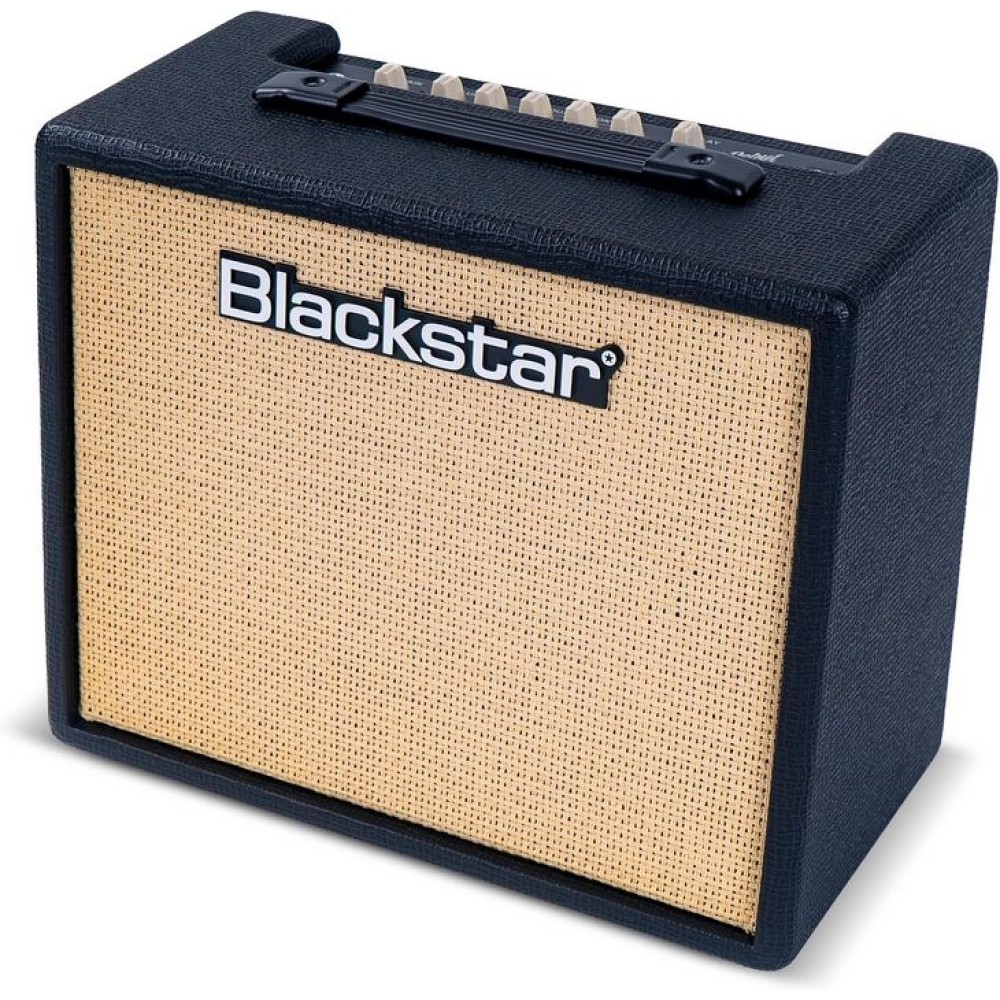 BLACKSTAR Debut 30e Combo Black - AMPLIFICATORE COMBO PER CHITARRA
