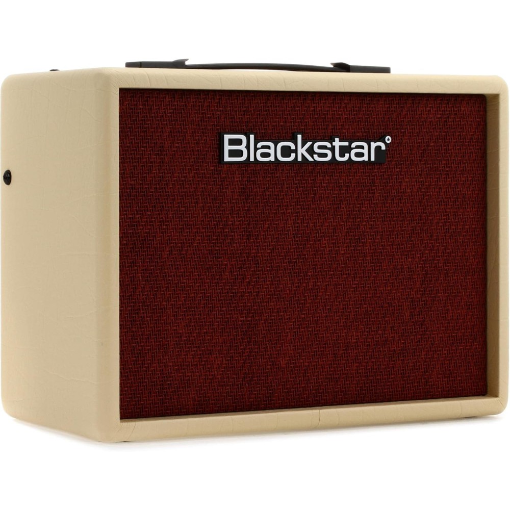 BLACKSTAR Debut 15E - AMPLIFICATORE COMBO 2 CONI DA 3" CON EFFETTI PER CHITARRA 15 WATT