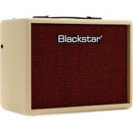 BLACKSTAR Debut 15E - AMPLIFICATORE COMBO 2 CONI DA 3" CON EFFETTI PER CHITARRA 15 WATT