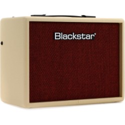 BLACKSTAR Debut 15E - AMPLIFICATORE COMBO 2 CONI DA 3" CON EFFETTI PER CHITARRA 15 WATT