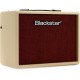 BLACKSTAR Debut 15E - AMPLIFICATORE COMBO 2 CONI DA 3" CON EFFETTI PER CHITARRA 15 WATT