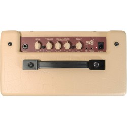 BLACKSTAR Debut 15E - AMPLIFICATORE COMBO 2 CONI DA 3" CON EFFETTI PER CHITARRA 15 WATT