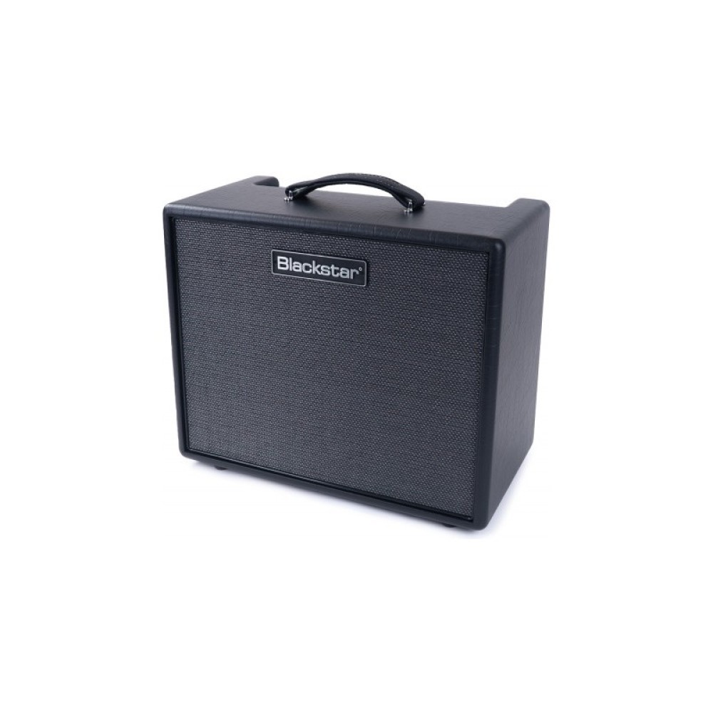 BLACKSTAR HT 20R MKIII - AMPLIFICATORE COMBO VALVOLARE PER CHITARRA 20 WATT