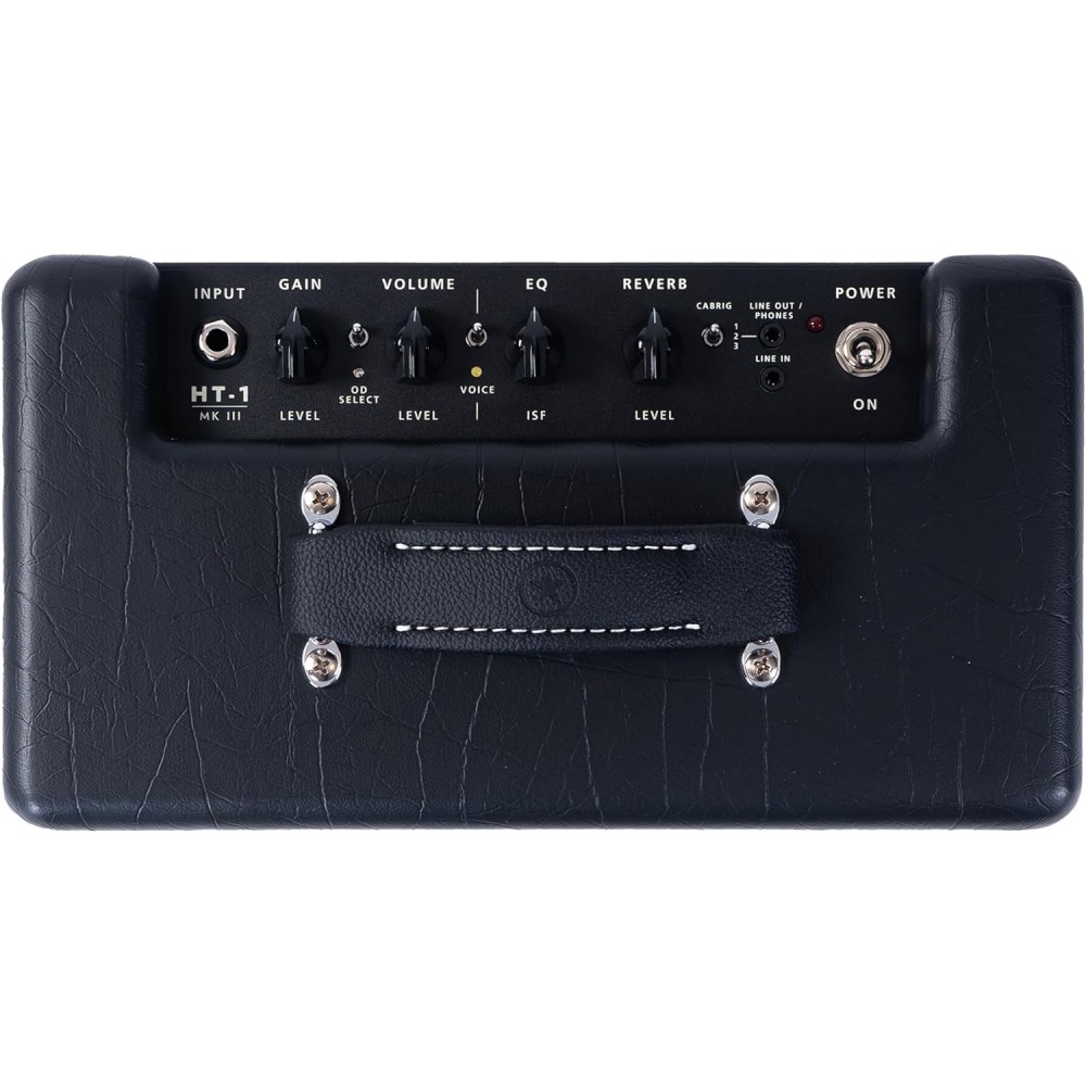 BLACKSTAR HT 1R MKIII - AMPLIFICATORE VALVOLARE PER CHITARRA 1 WATT 