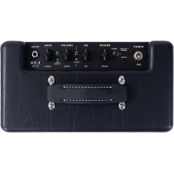 BLACKSTAR HT 1R MKIII - AMPLIFICATORE VALVOLARE PER CHITARRA 1 WATT 