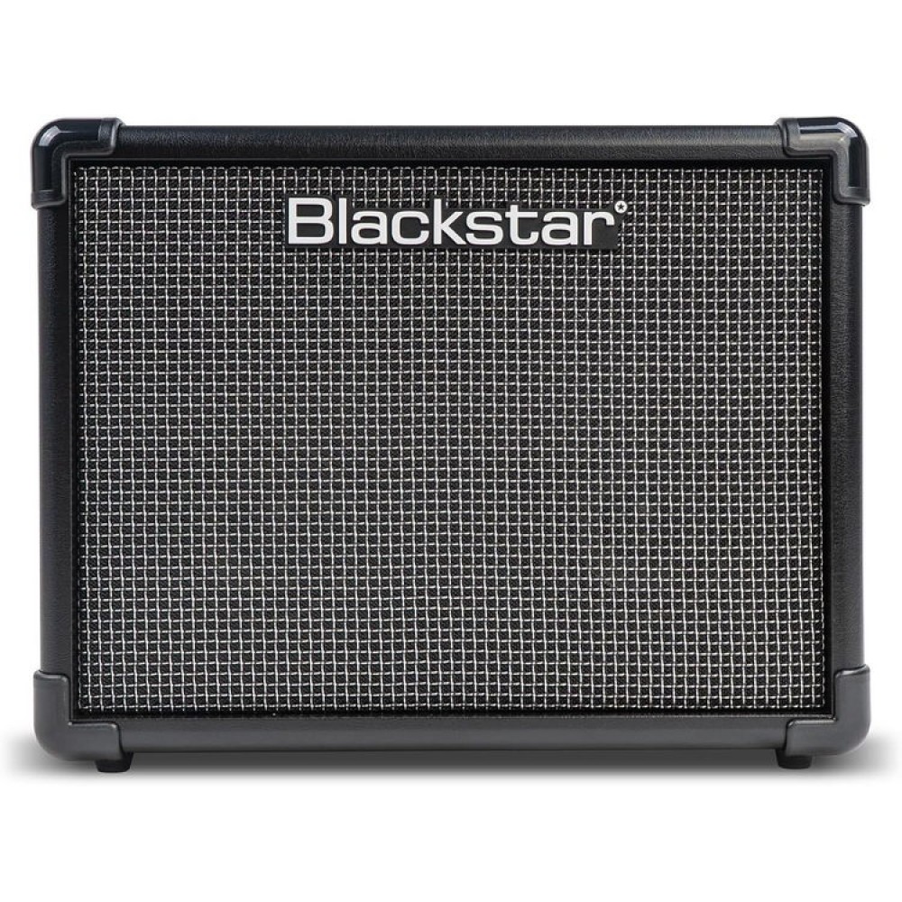 BLACKSTAR ID Core 10 V4 BT - AMPLIFICATORE COMBO PER CHITARRA WIDE STEREO 2 x 5 WATT CON BLUETOOTH