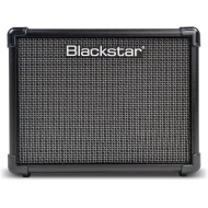 BLACKSTAR ID Core 10 V4 BT - AMPLIFICATORE COMBO PER CHITARRA WIDE STEREO 2 x 5 WATT CON BLUETOOTH