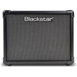 BLACKSTAR ID Core 10 V4 BT - AMPLIFICATORE COMBO PER CHITARRA WIDE STEREO 2 x 5 WATT CON BLUETOOTH