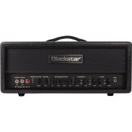 BLACKSTAR HT CLUB 50H MK III - TESTATA VALVOLARE PER CHITARRA 50 WATT