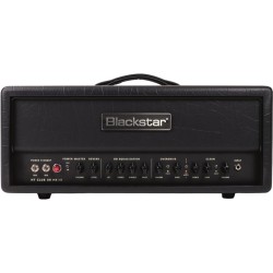 BLACKSTAR HT CLUB 50H MK III - TESTATA VALVOLARE PER CHITARRA 50 WATT