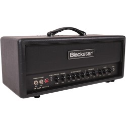 BLACKSTAR HT CLUB 50H MK III - TESTATA VALVOLARE PER CHITARRA 50 WATT