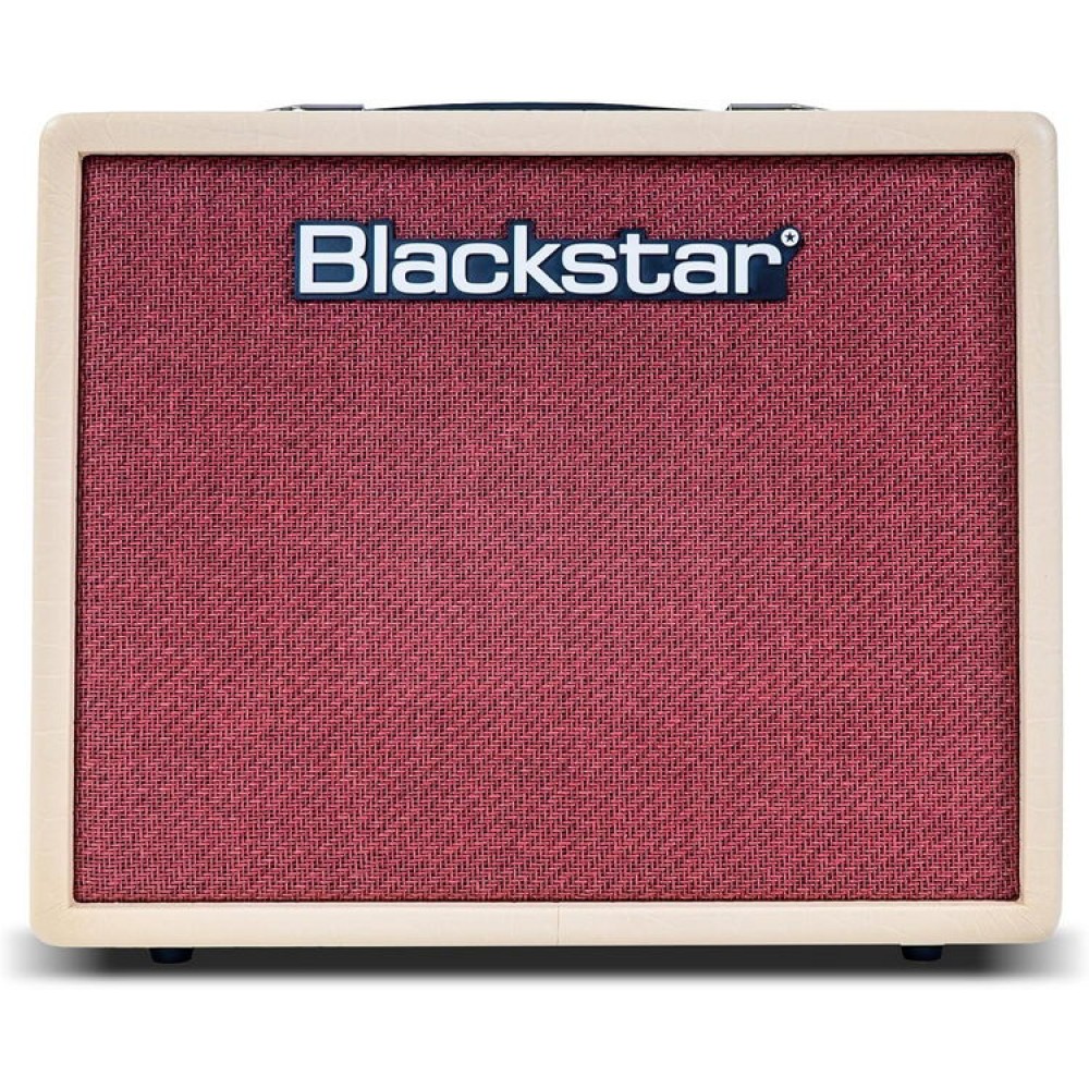 BLACKSTAR Debut 30e Combo Cream - AMPLIFICATORE COMBO PER CHITARRA