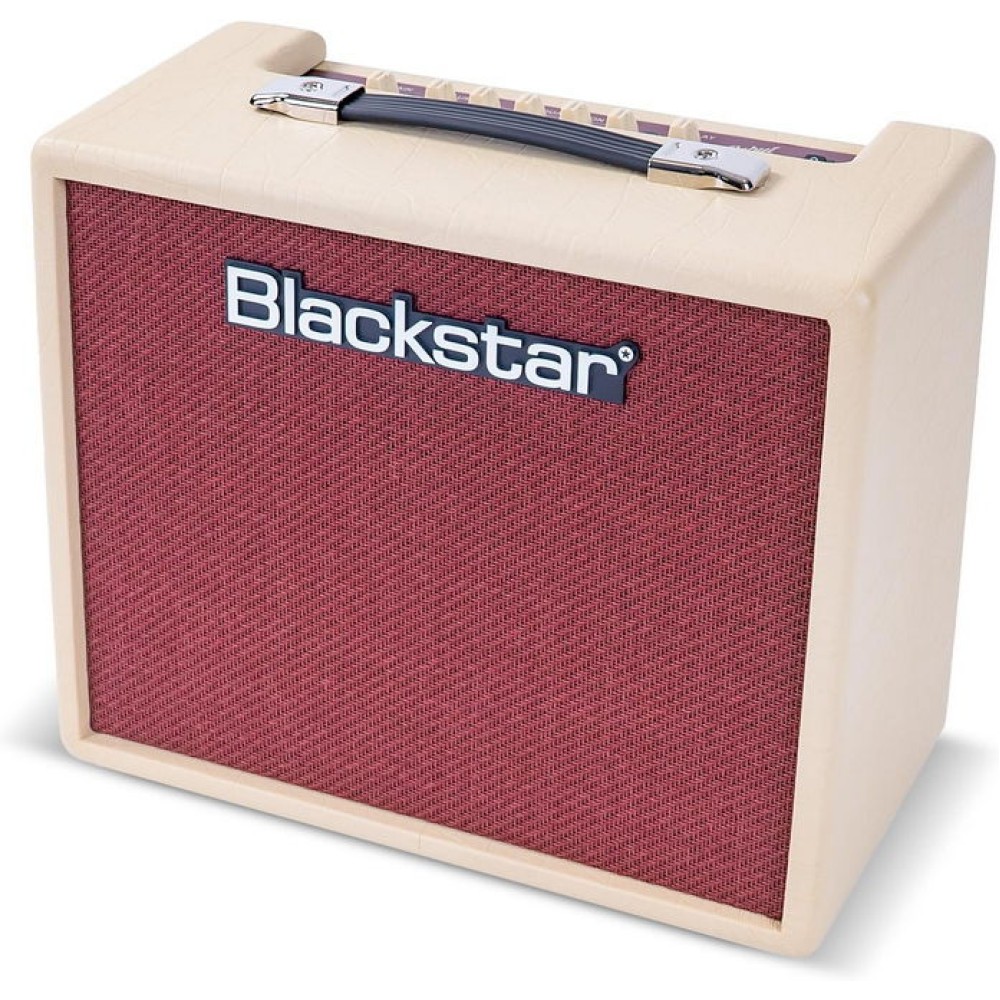BLACKSTAR Debut 30e Combo Cream - AMPLIFICATORE COMBO PER CHITARRA