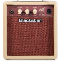 BLACKSTAR Debut 10E - AMPLIFICATORE COMBO 2 x 3" CON EFFETTI PER CHITARRA 10 WATT