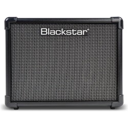 BLACKSTAR ID Core 20 V4 - AMPLIFICATORE COMBO PER CHITARRA WIDE STEREO 2x10 WATT