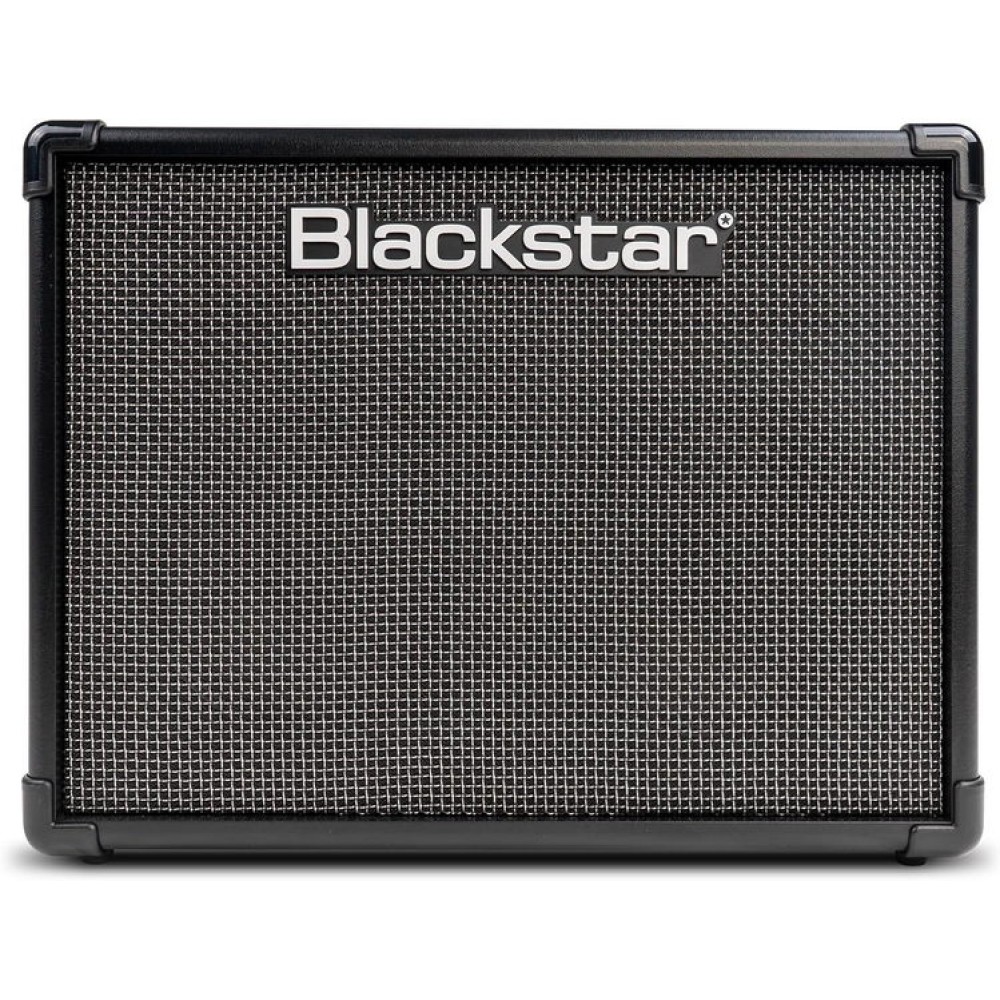 BLACKSTAR ID Core 40 V4 - AMPLIFICATORE COMBO PER CHITARRA WIDE STEREO 40 WATT