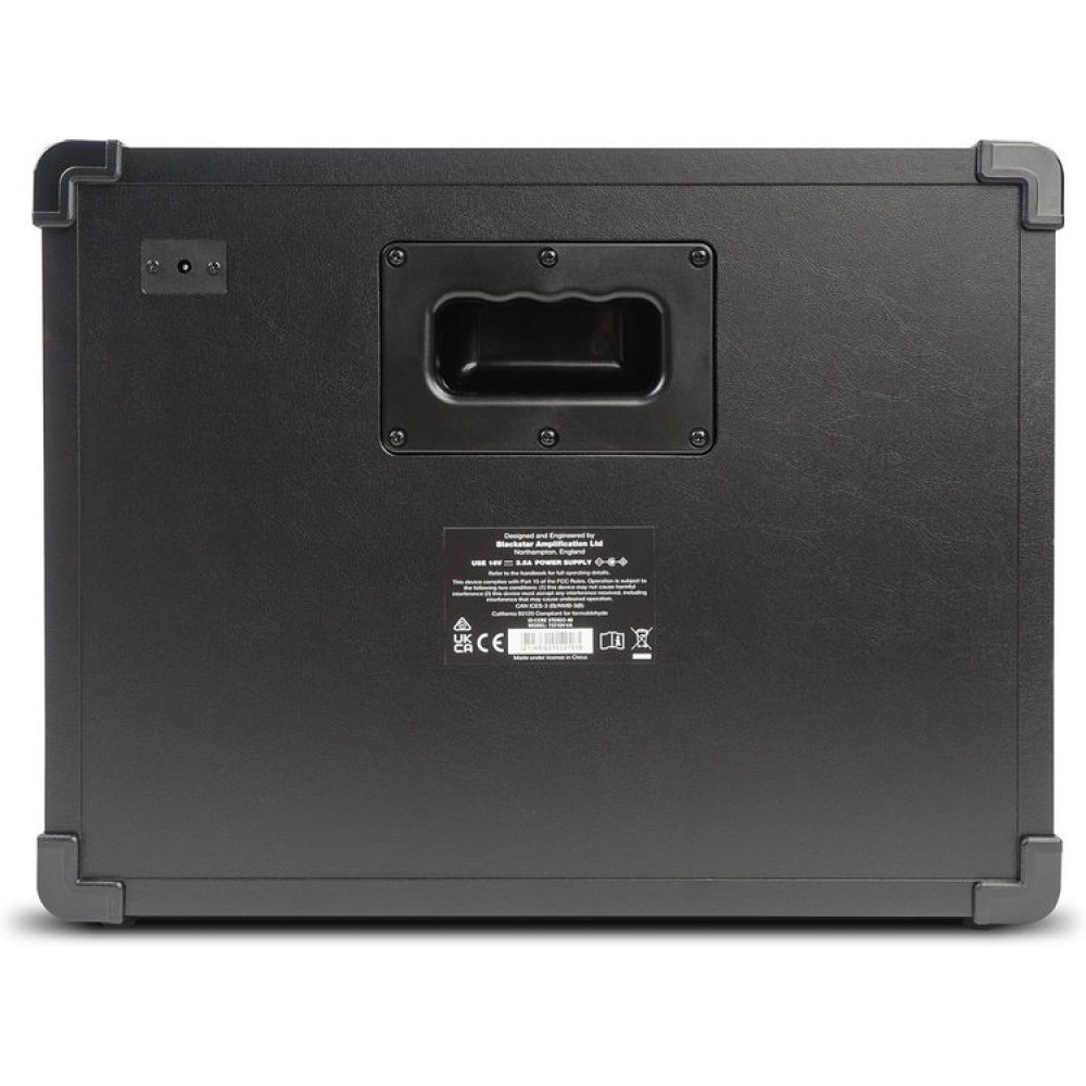 BLACKSTAR ID Core 40 V4 - AMPLIFICATORE COMBO PER CHITARRA WIDE STEREO 40 WATT