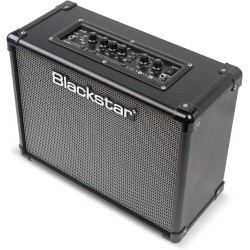 BLACKSTAR ID Core 40 V4 - AMPLIFICATORE COMBO PER CHITARRA WIDE STEREO 40 WATT