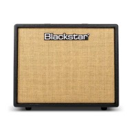 BLACKSTAR Debut 50R Black - AMPLIFICATORE COMBO PER CHITARRA 50 WATT NERO