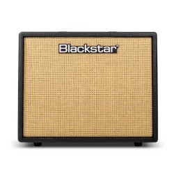 BLACKSTAR Debut 50R Black - AMPLIFICATORE COMBO PER CHITARRA 50 WATT NERO