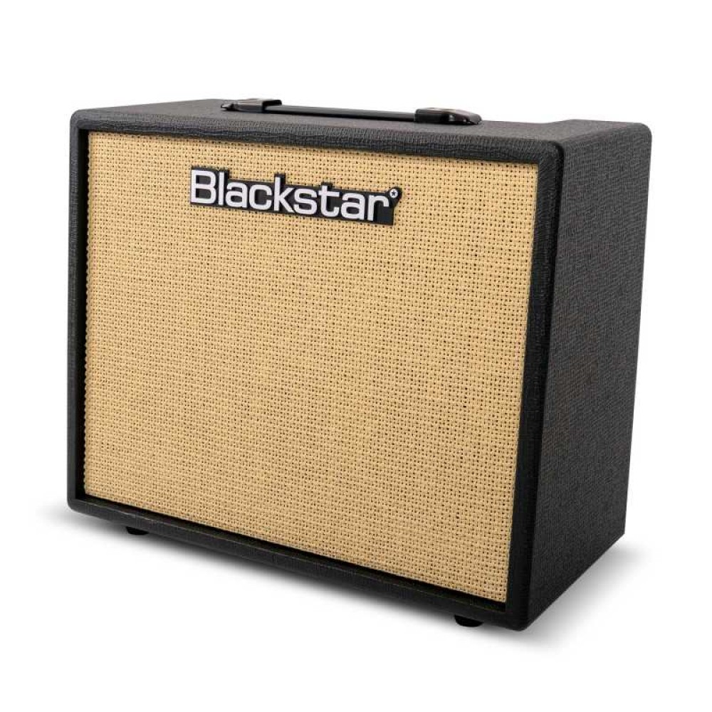 BLACKSTAR Debut 50R Black - AMPLIFICATORE COMBO PER CHITARRA 50 WATT NERO