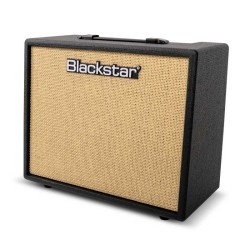 BLACKSTAR Debut 50R Black - AMPLIFICATORE COMBO PER CHITARRA 50 WATT NERO
