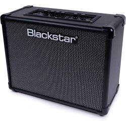 BLACKSTAR IDCore Stereo 40 V3 - AMPLIFICATORE STEREO CON EFFETTI PER CHITARRA ELETTRICA 40 WATT