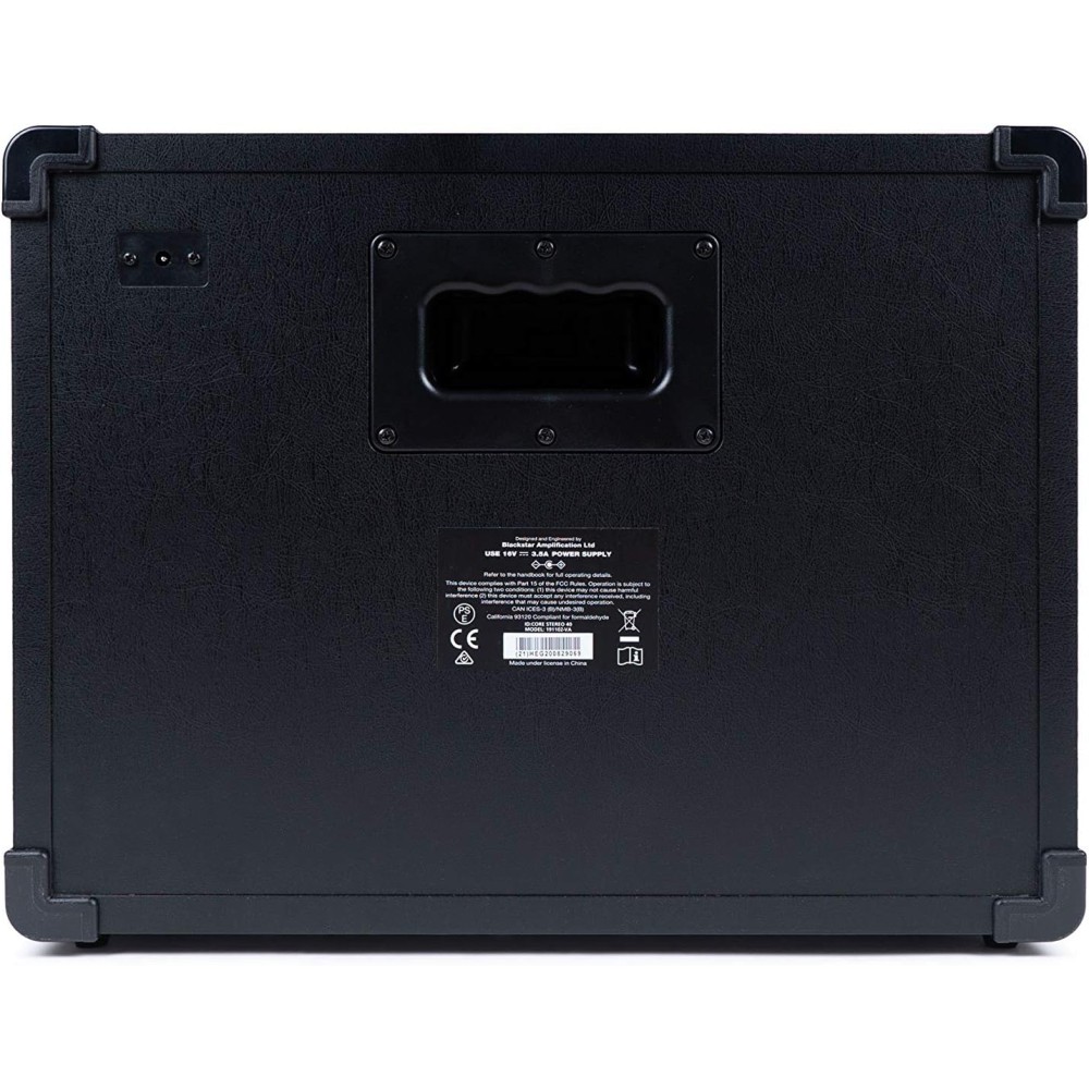 BLACKSTAR IDCore Stereo 40 V3 - AMPLIFICATORE STEREO CON EFFETTI PER CHITARRA ELETTRICA 40 WATT