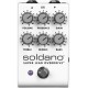 SOLDANO SLO Overdrive - EFFETTO OVERDRIVE A PEDALE PER CHITARRA