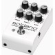 SOLDANO SLO Overdrive - EFFETTO OVERDRIVE A PEDALE PER CHITARRA