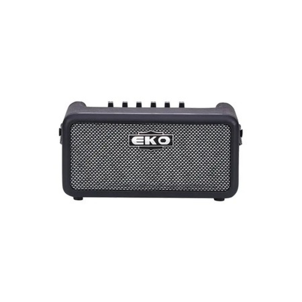 EKO Baio Amp 15 - COMBO PER CHITARRA 15 WATT