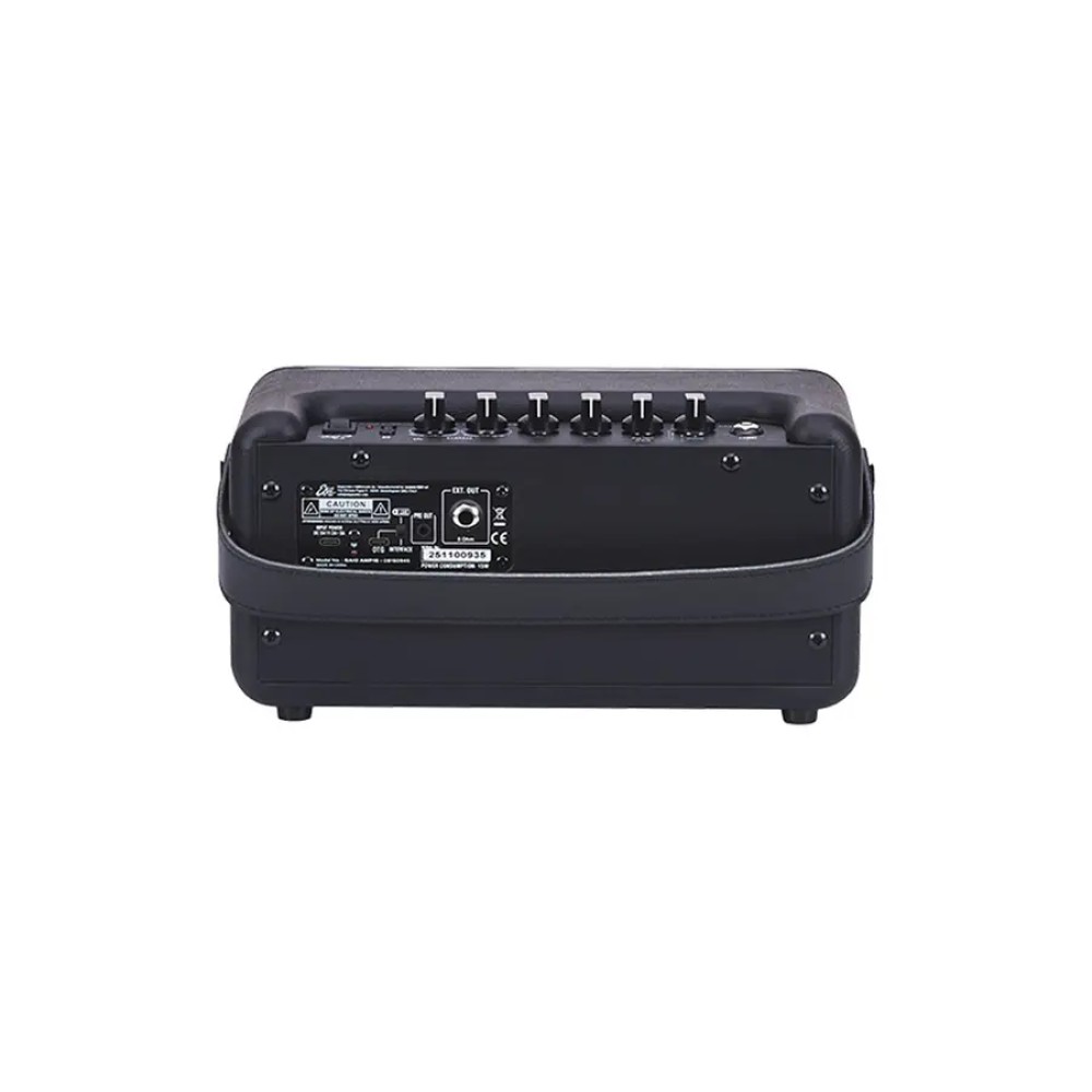 EKO Baio Amp 15 - COMBO PER CHITARRA 15 WATT