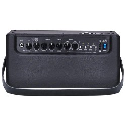EKO Baio Amp 25 - COMBO PORTATILE PER CHITARRA 2 X 5" 25 WATT