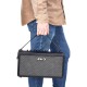 EKO Baio Amp 25 - COMBO PORTATILE PER CHITARRA 2 X 5" 25 WATT